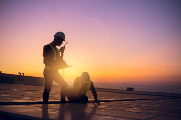 Best Roof Maintenance Services  in Hillsboro, WI