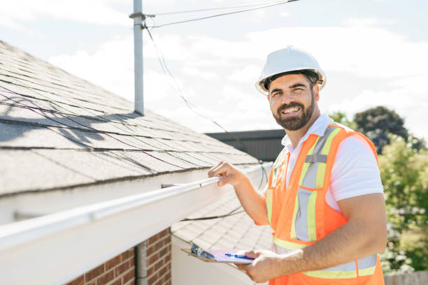 Best Local Roofing Companies  in Hillsboro, WI