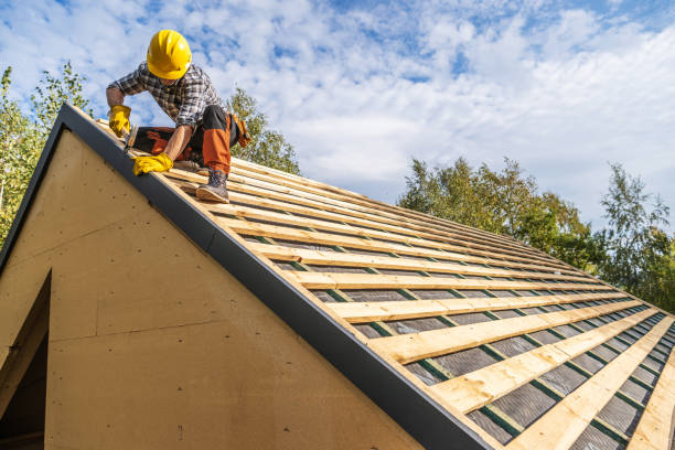 Best Gutter Installation and Roofing  in Hillsboro, WI