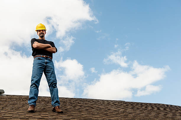 Best Commercial Roofing Services  in Hillsboro, WI