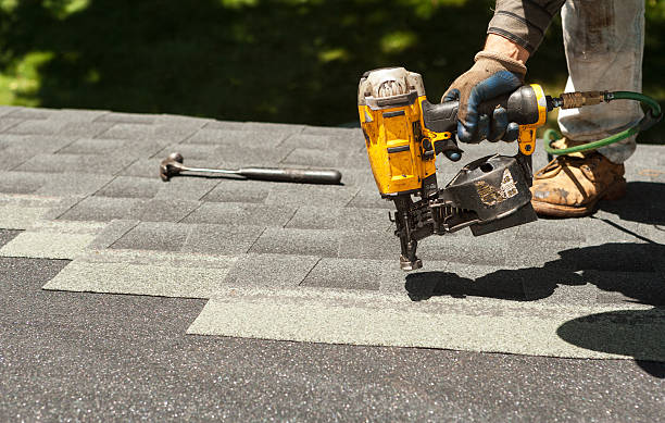 Best Commercial Roofing Services  in Hillsboro, WI
